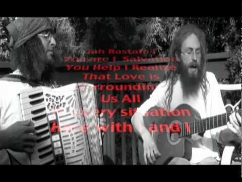 Jah Rastafarai- Shimshai with Assi Rose 2010