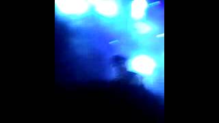 Marilyn Manson- Beautiful people (live)