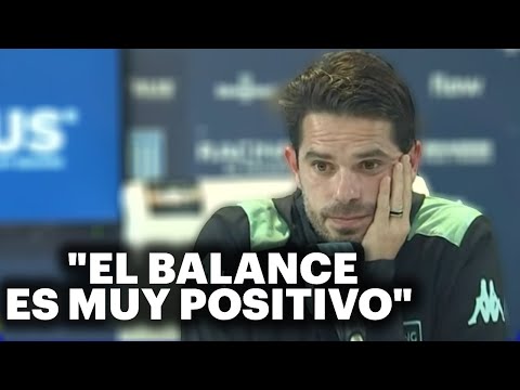 GAGO EN TyC SPORTS 🔥 "ESTUVIMOS A UN PENAL DE GANAR EL TORNEO" ⚽ EL DT DE RACING ROMPE EL SILENCIO