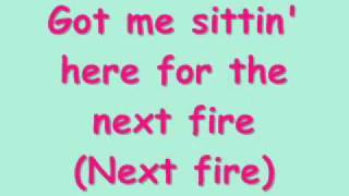 Jyant - I just called with Lyrics