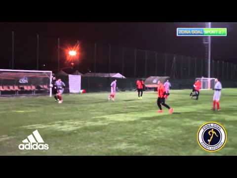 Zona Goal:Luna Rossa - Livercool - Differita