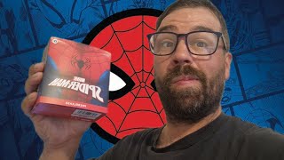 MTG Spiderman prerelease, what was the best pull ? #mtg #Spiderman 