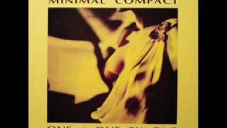 Minimal Compact - Morpheus Secrets