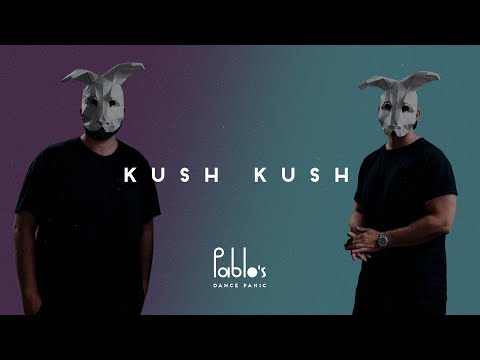 Kush Kush - So Lonely (Official Visualizer)