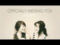 Jayesslee - Officially Missing You (Studio) - Lyric - Cover by Tamia