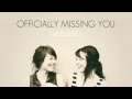 Jayesslee - Officially Missing You (Studio Version ...