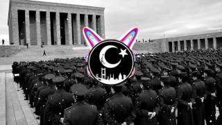 Serhat Durmus - Türküm [ Turkish Trap Music / Türkçe Müzik]