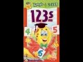 First Steps To Learning 123s 1990