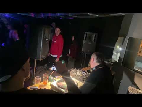 Rooftop Party Vol.2     Mejra (NSK)