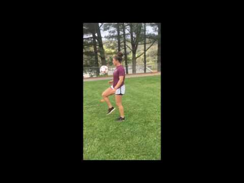 Soccer Video PRM 493