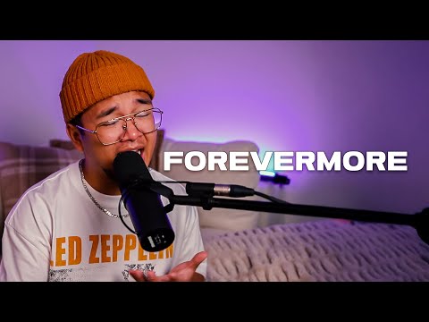 Forevermore - Side A (REYNE COVER)
