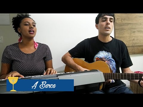 A Barca - Eugênio Jorge