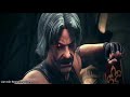 King Of Fighters Terry And Kyo Vs Rugal AMV Video
