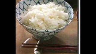 Rice Rice baby