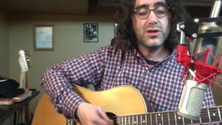 Melody Motel (Squeeze cover)