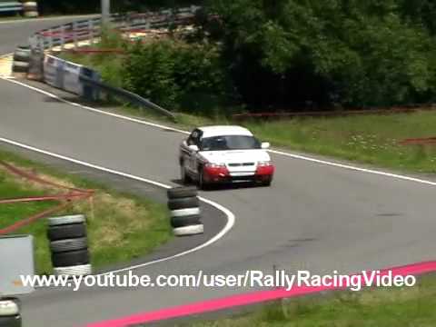 GSMP Limanowa "Przełęcz pod Ostrą" 2010