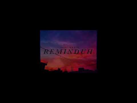 REMINDUH - ABBY MARIA (prod. by BRY MNZNO)