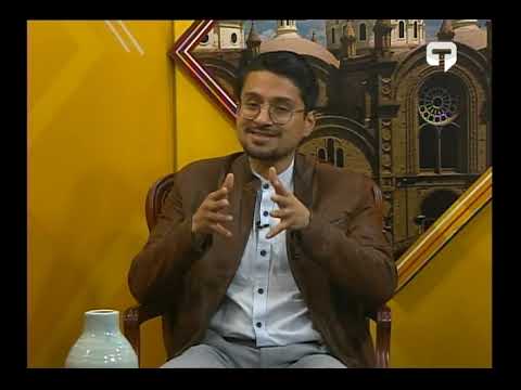 Cuenca Desde Adentro Programa #218