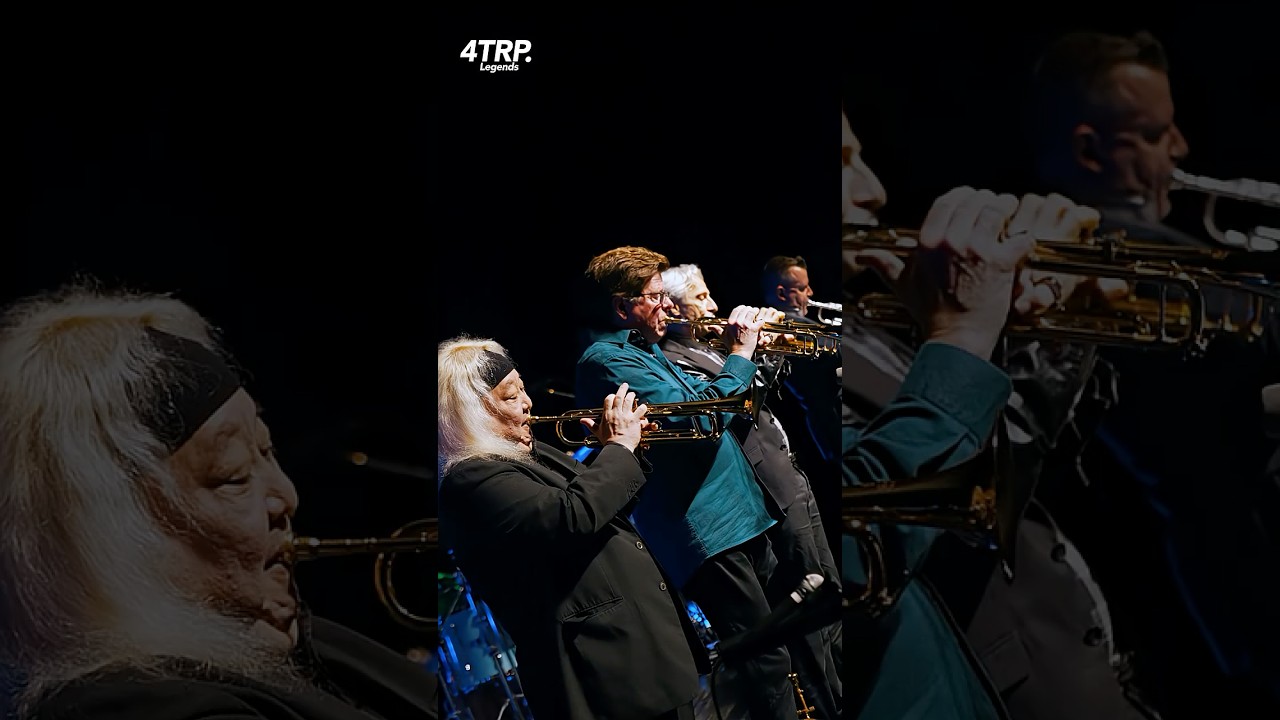 4TRP. Legends - OSAKA