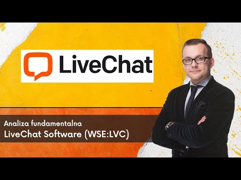 LiveChat Software (WSE:LVC) - analysis