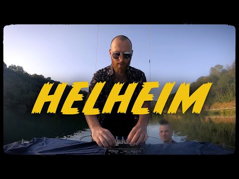 RIVER LIVE SESSION - Helheim (LOFI LIVE SET)