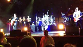 Conquering Fools 2 by O.A.R. Live in Philadelphia, Pa on 8-