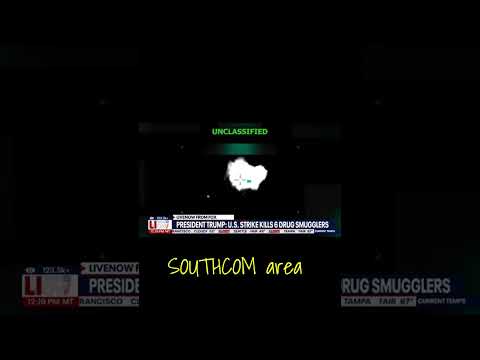 Trump Trigger Happy — Killing 6 More Humans