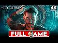 THE OCCULTIST Gameplay Walkthrough FULL GAME 4K 60FPS PC ULTRA No Commentary