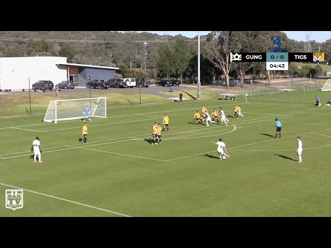 Philippe Bernabo-Madrid | Goals | Gungahlin United 2020 + 2021 | Football Highlights