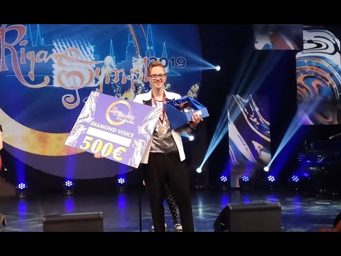 Rediko Eduards (Эдуард Редико) - All By Myself.  #AllByMyself #Редико #Rediko #studijaKantilēna