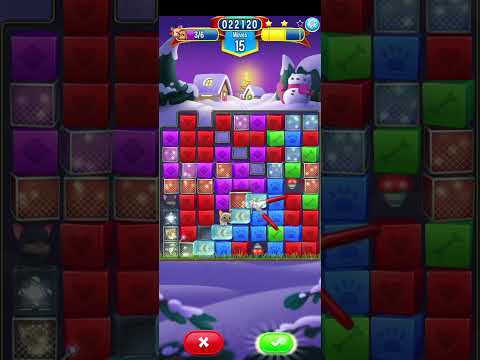 Pet Rescue Saga level 4384