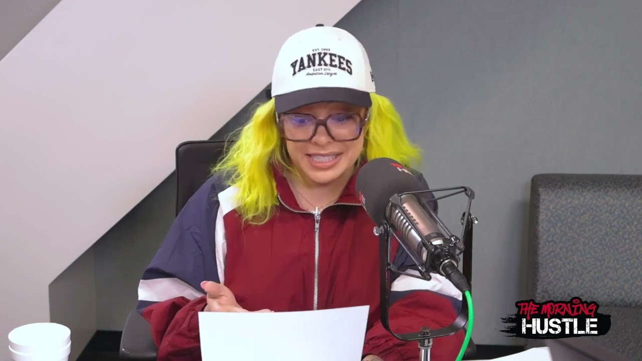 Brandy Talks Wanya Morris Relationship In New Memoir | The Lo Down