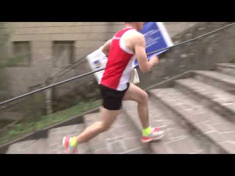 UN ANNO DI ORIENTEERING