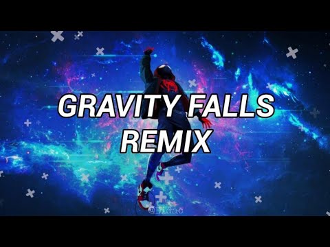 Adam Hau - Gravity Falls Theme Song Remix (sub español)↬ [En Español]