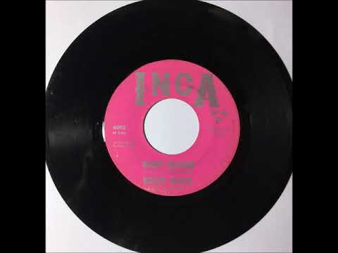 Buddy White & The Impellas - Rainy Season ~ RARE OBSCURE teen doo wop teenage