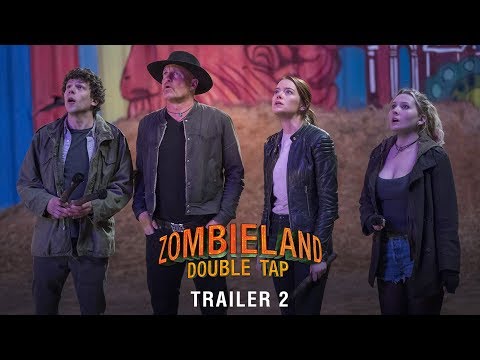 Zombieland: Double Tap