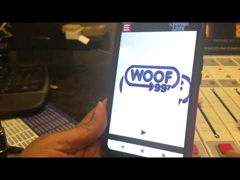 HOW TO INSTALL WOOF WEB APP  2020