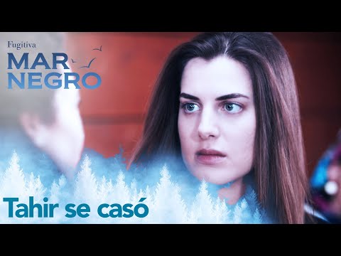 Mercan Finds Out Tahir Got Married - Chapter 51 | Fugitive