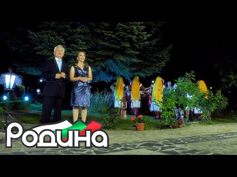 Мариана Манолева и Кирил Костов - Не кажувай либе добра нок