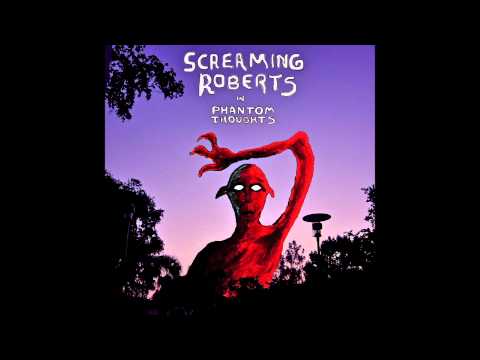 Screaming Roberts - Mr Hans