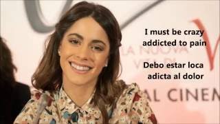 MY STUPID HEART TINI + LYRISCS