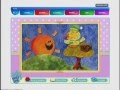 NickJr Com Commercial 2001