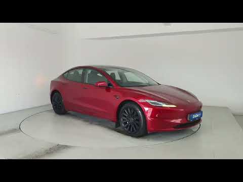 Tesla Model 3 Premium Long Range AWD - Image 2