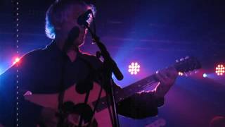 Lee Ranaldo & El Rayo - Let's Start Again (Live @ Oslo, London, 13/11/16)