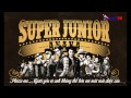 [Vietsub/Audio] Super Junior - Lunar Eclipse ...
