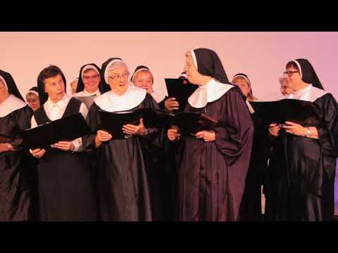 download lagu mp3 mp4 Sisters Of Notre Dame, download lagu Sisters Of Notre Dame gratis, unduh video klip Sisters Of Notre Dame