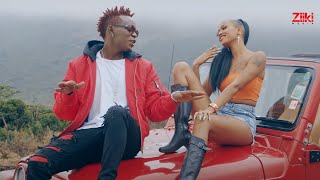 WILLY PAUL - COCO ft  AVRIL (Official Video) Send &#39;Skiza 9049534&#39; to 811