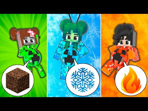 Elemental Brewing - Animation