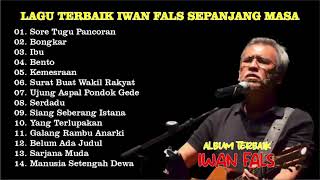 Download lagu LAGU TERBAIK IWAN FALS SEPANJANG MASA . MP3 mp3