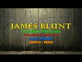 James Blunt - Goodbye My Lover ( Lyrics Albania ...